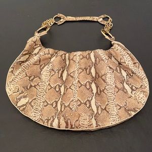 Cute bebe satchel, animal print, unique handle grip (OLCC-AF)